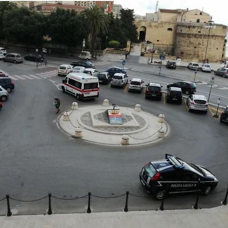 לינה וארוחת בוקר טאראנטו U'Panare מראה חיצוני תמונה